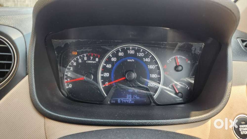 Hyundai Grand I10 Asta 1.2 Kappa Vtvt (o), 2016, Petrol