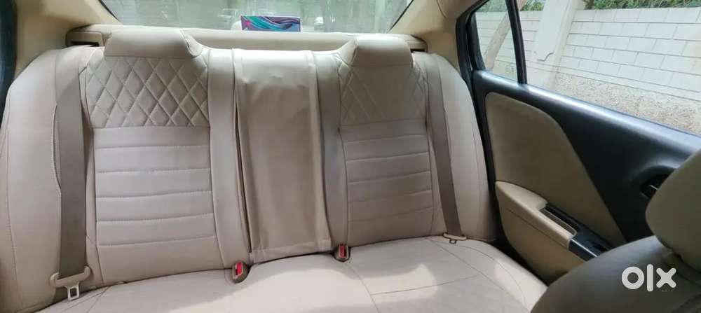Honda City 2016 Petrol 72000 Km Driven