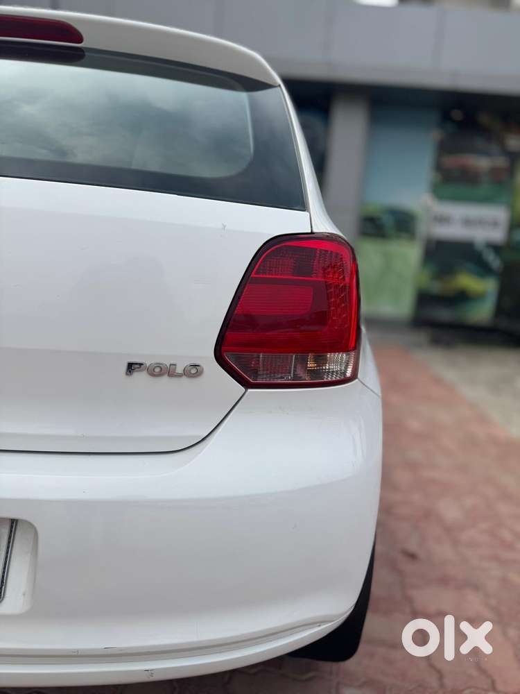 Volkswagen Polo 1.0 Comfortline Plus, 2011, Petrol