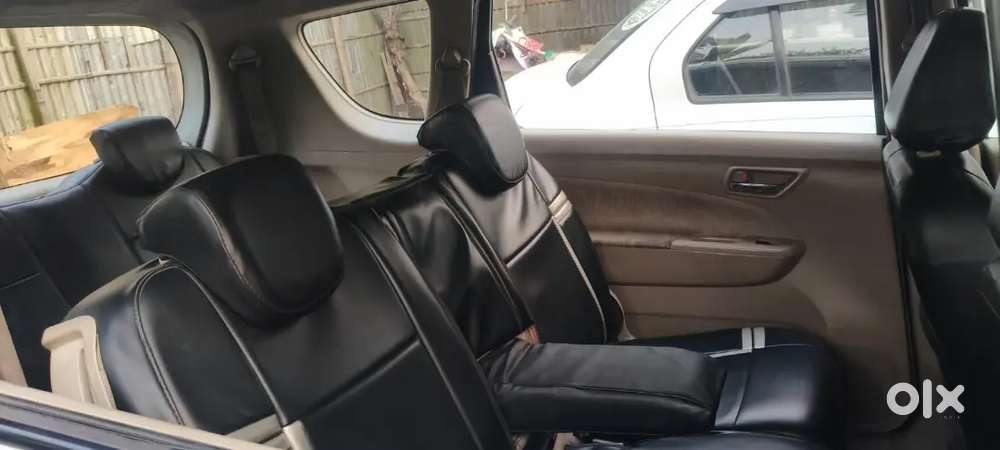 Maruti Suzuki Ertiga 2012 Diesel 230000 Km Driven