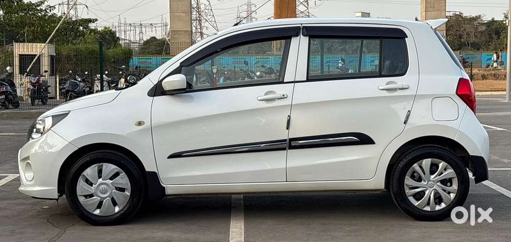 Maruti Suzuki Celerio 2019 Cng