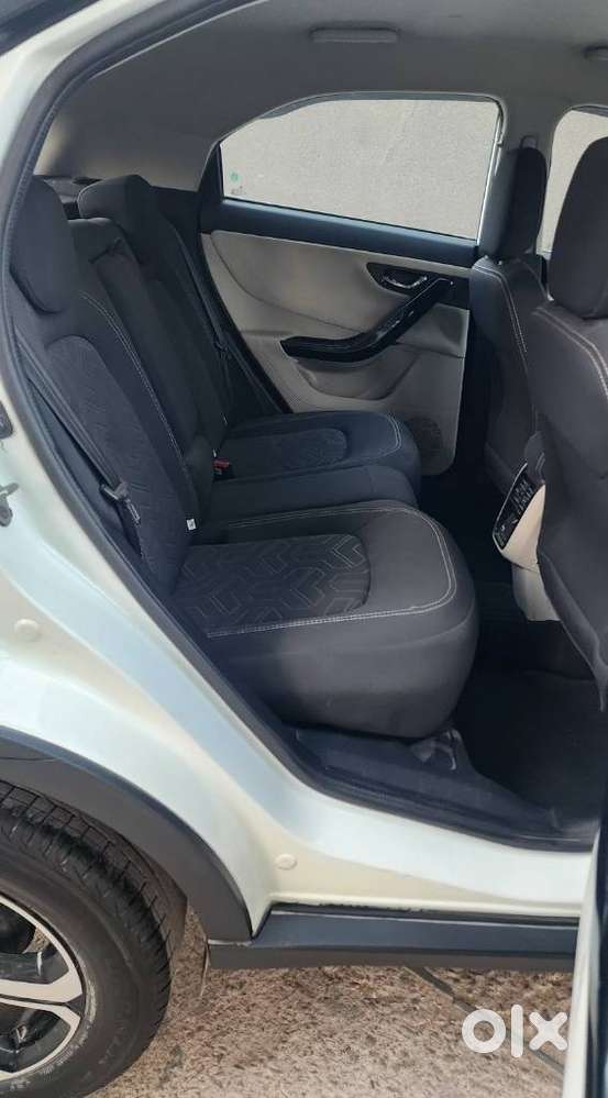 Tata Nexon 1.5 Revotorq Xz Plus, 2022, Petrol