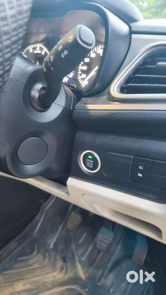 Tata Altroz Ev Xz Plus, 2024, Diesel