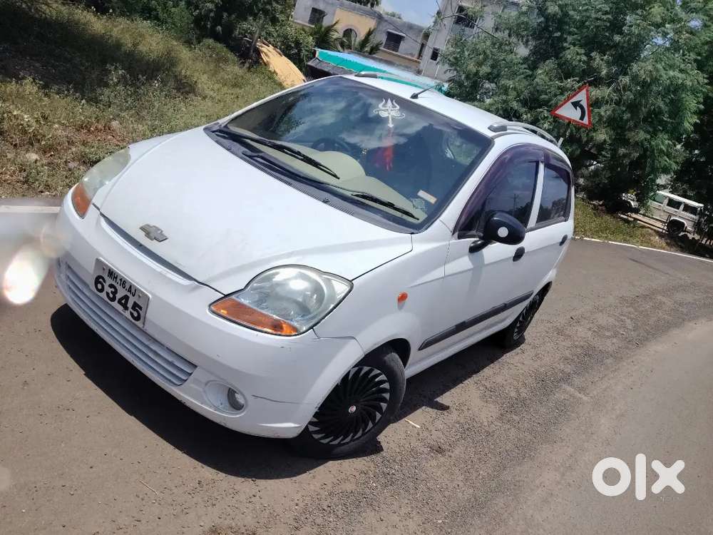 Chevrolet Spark 1.0 Lt 2011