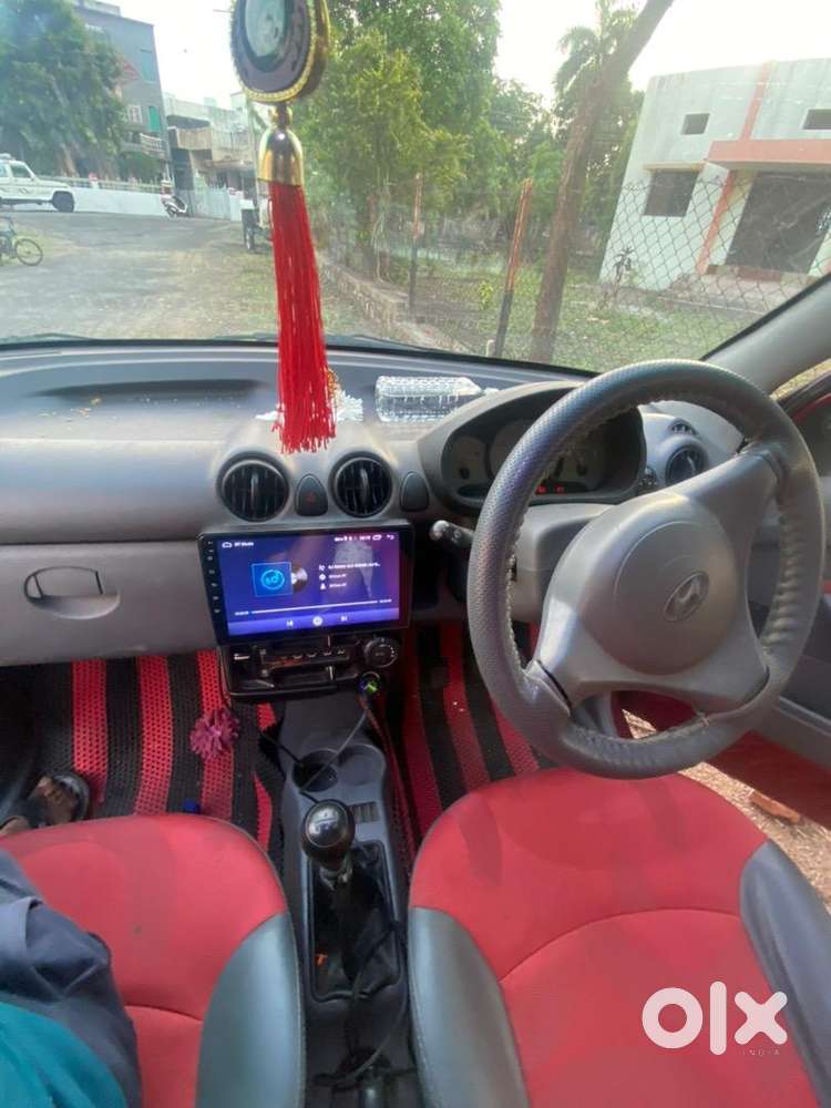 Hyundai Car Petrol 2009