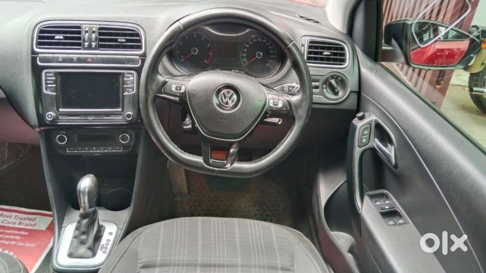 Volkswagen Polo Gt Tsi, 2021, Petrol
