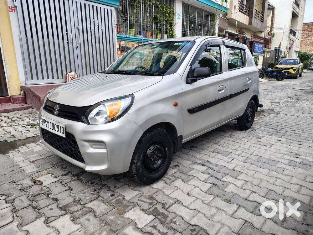 Maruti Suzuki Alto 0.8 Lxi (o), 2019, Petrol