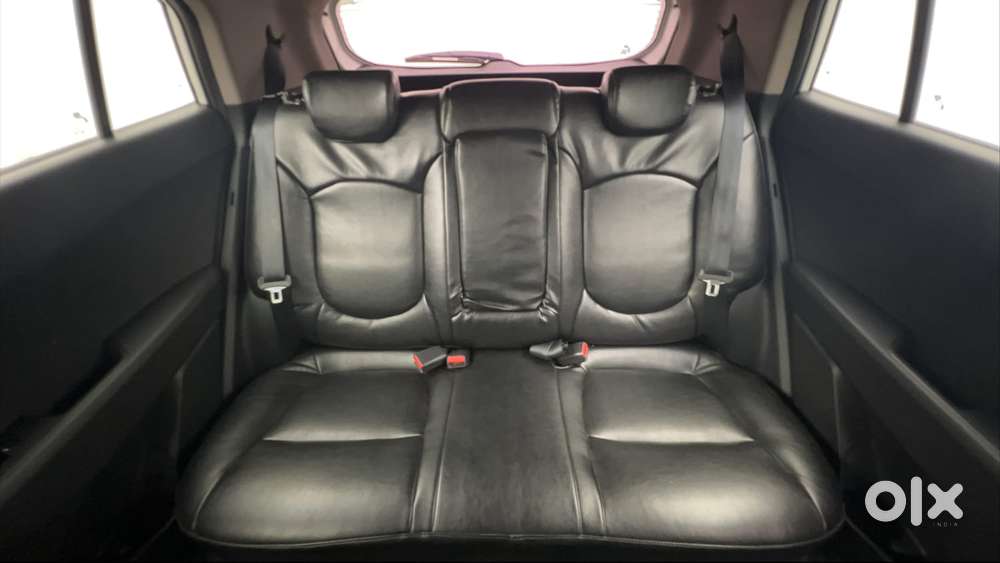 Hyundai Creta 1.6 Sx Plus Petrol, 2016, Petrol