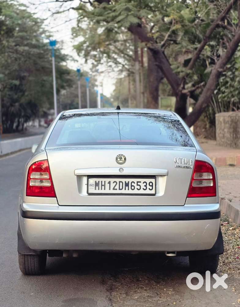 Skoda Octavia 2000-2010 1.9 Tdi, 2006, Diesel
