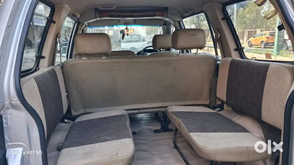 Chevrolet Tavera Neo 2014