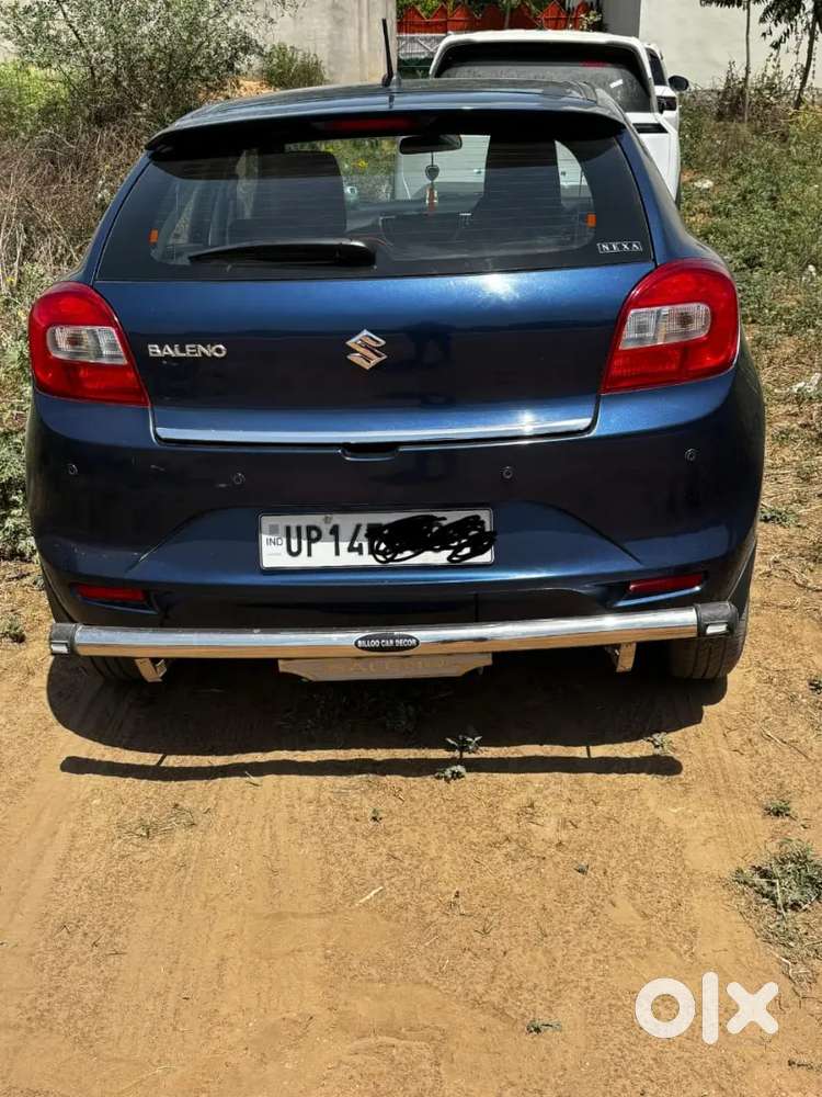 Suzuki Baleno