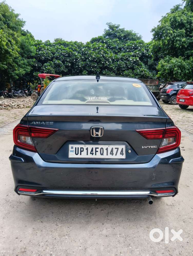 Honda Amaze S (o) I-vtec, 2023, Petrol