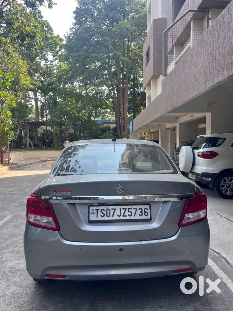 Maruti Swift Dzire Zxi 2024