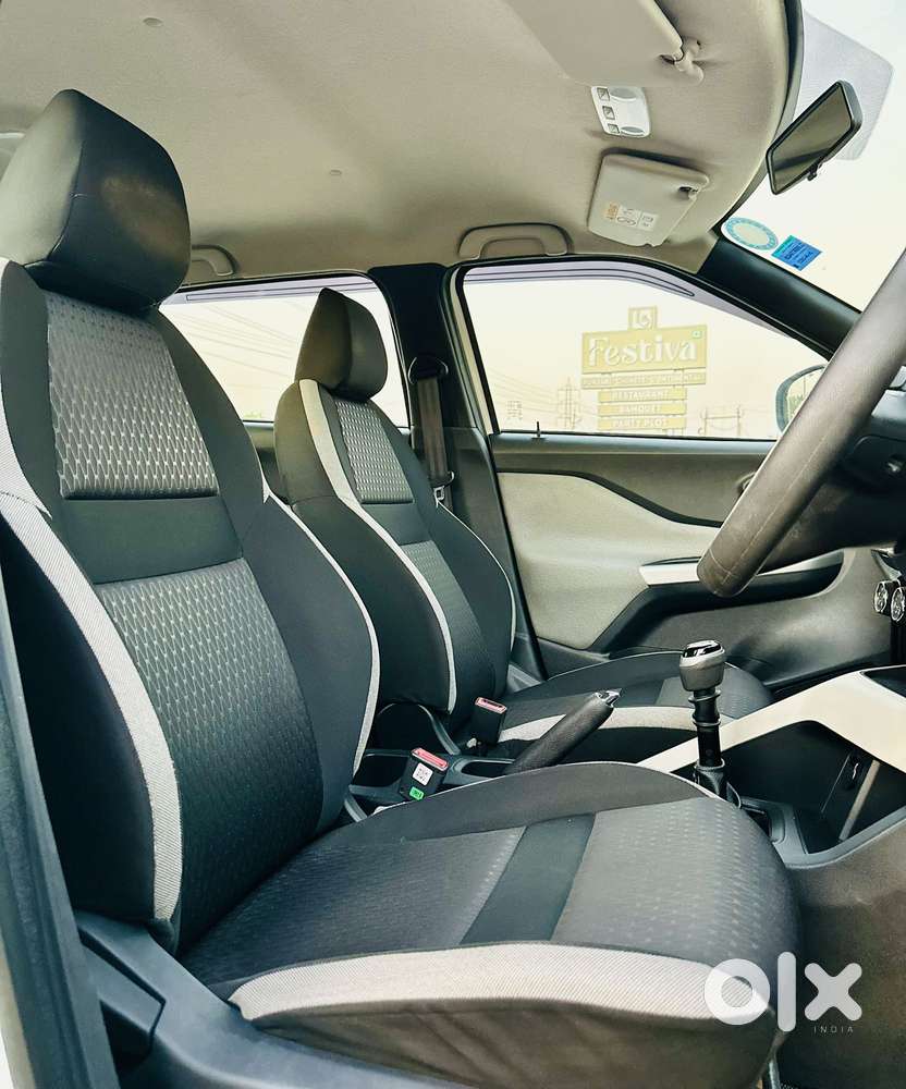 Nissan Magnite 1.0 Xe, 2023, Petrol