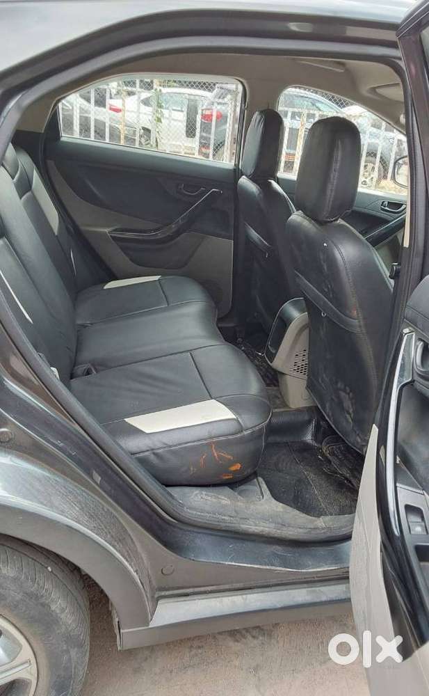 Tata Nexon 1.5 Revotorq Xt, 2018, Diesel