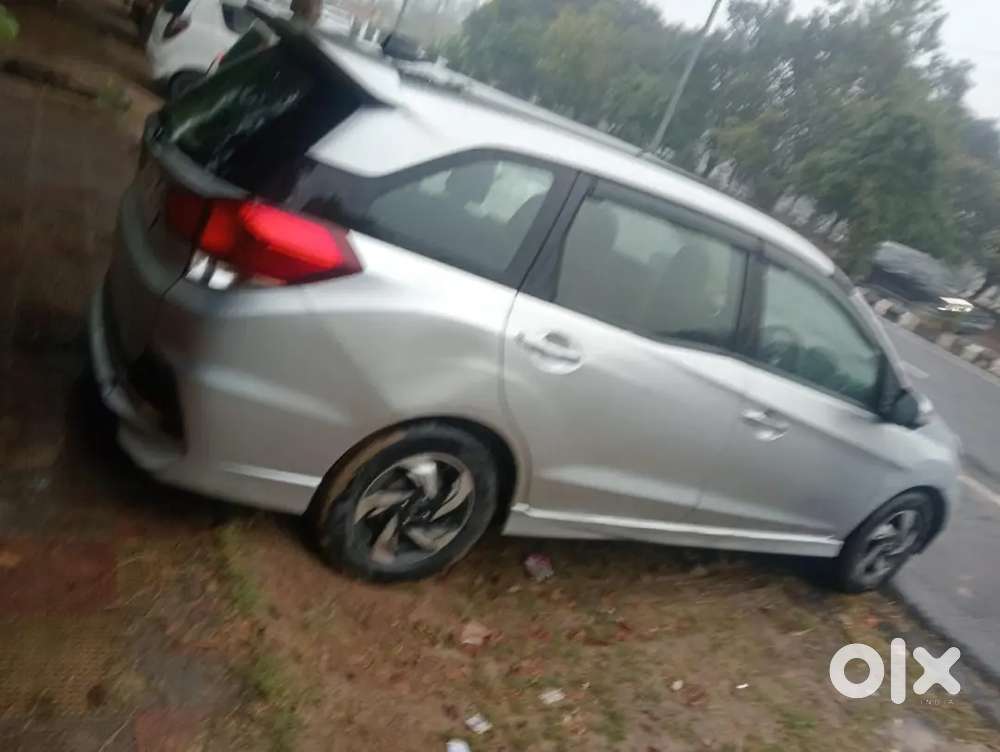 Honda Mobilo 2014 Well Maintained