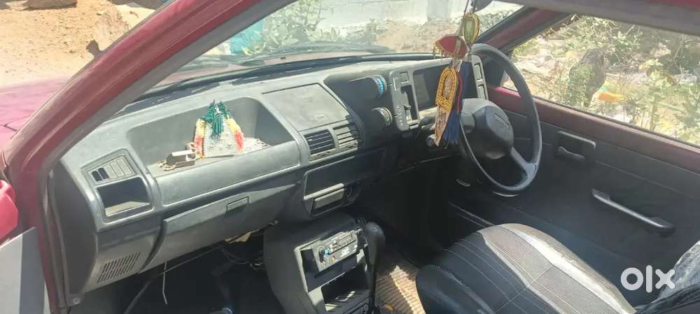 Maruti Suzuki 800 | Well Maintained