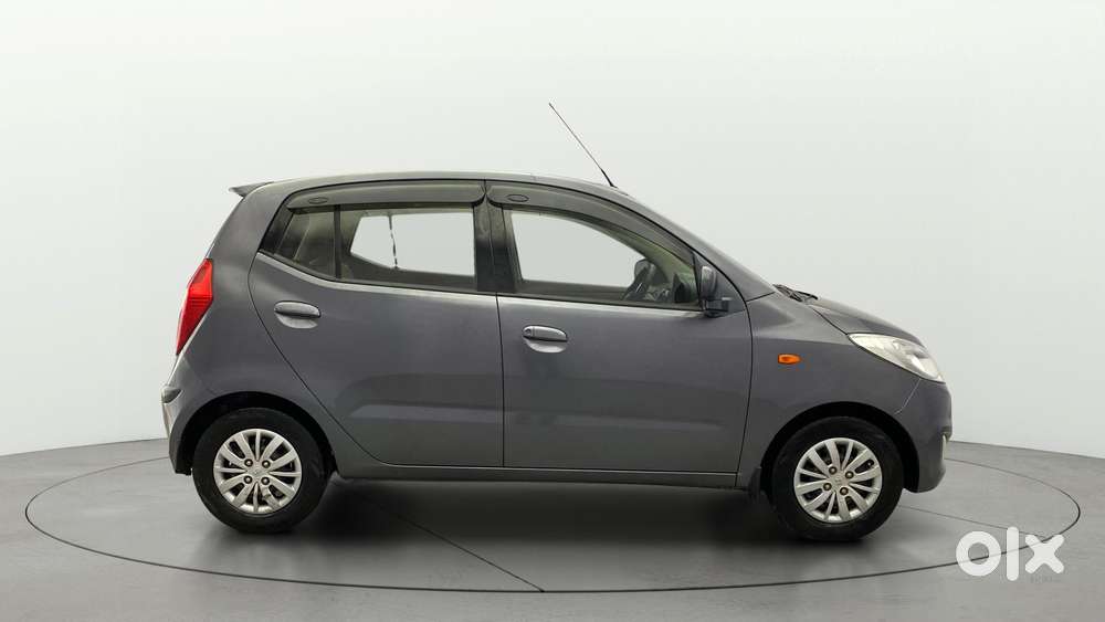Hyundai I10 Era, 2013, Petrol