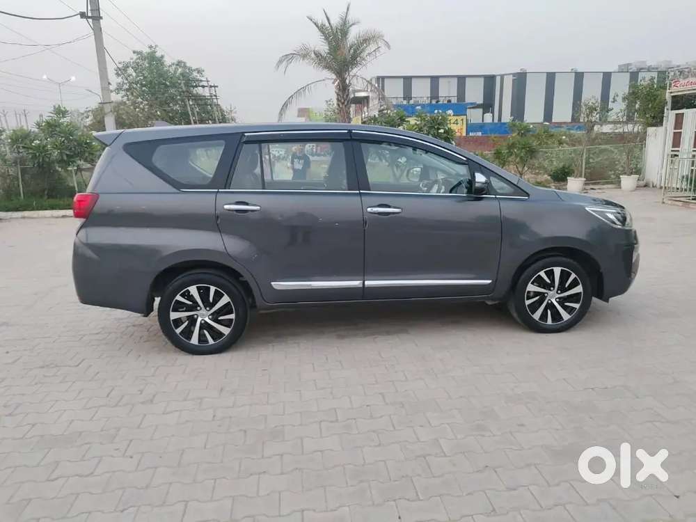 Brand New Car With Company Record