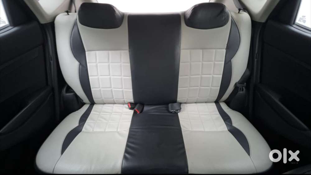 Kia Seltos 1.5 Htk+, 2020, Petrol
