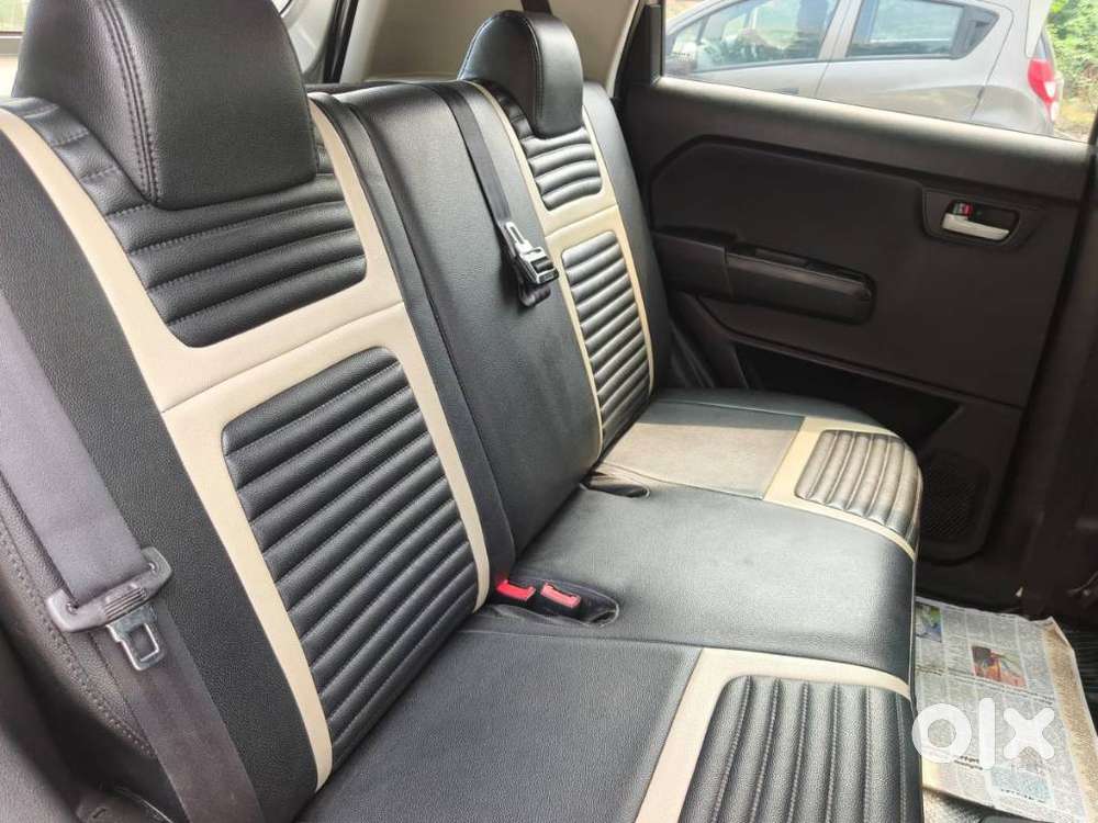 Maruti Suzuki Wagon R Vxi 1.2, 2021, Petrol