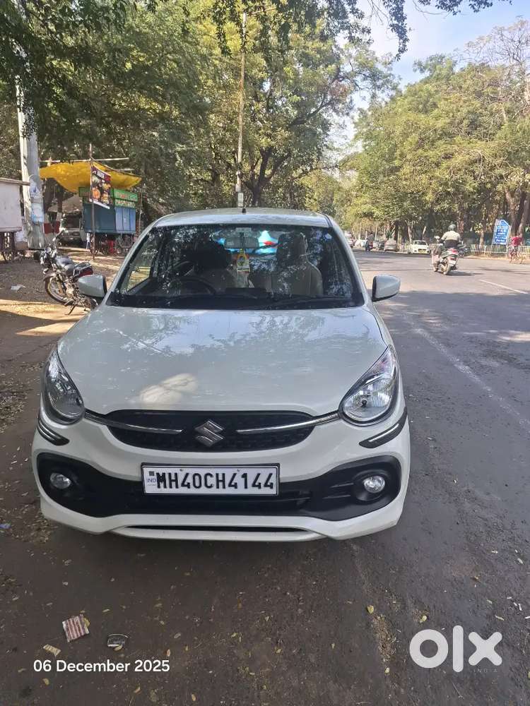 Maruti Suzuki Celerio 2023 Petrol 40250 Km Driven