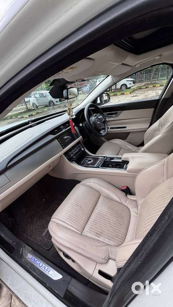 Jaguar Xf 2.0 Diesel Prestige, 2016, Diesel