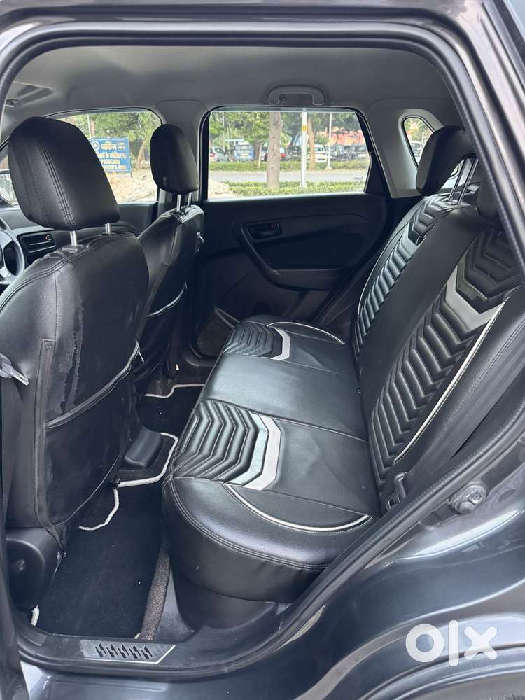 Maruti Suzuki Vitara Brezza Vdi Option, 2020, Diesel