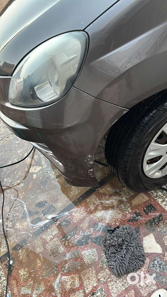 Honda Amaze 2016 Model