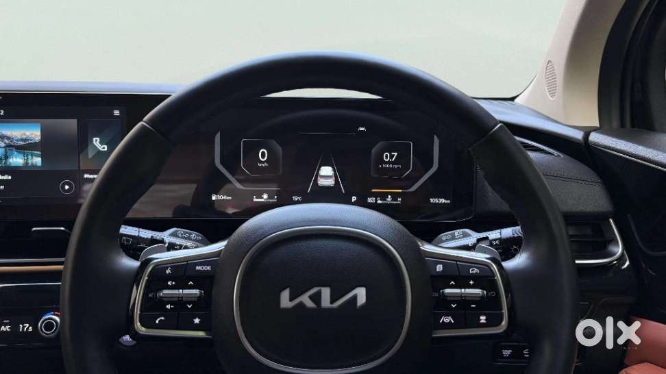 Kia Carnival Limousine Plus 7 Str, 2024, Diesel