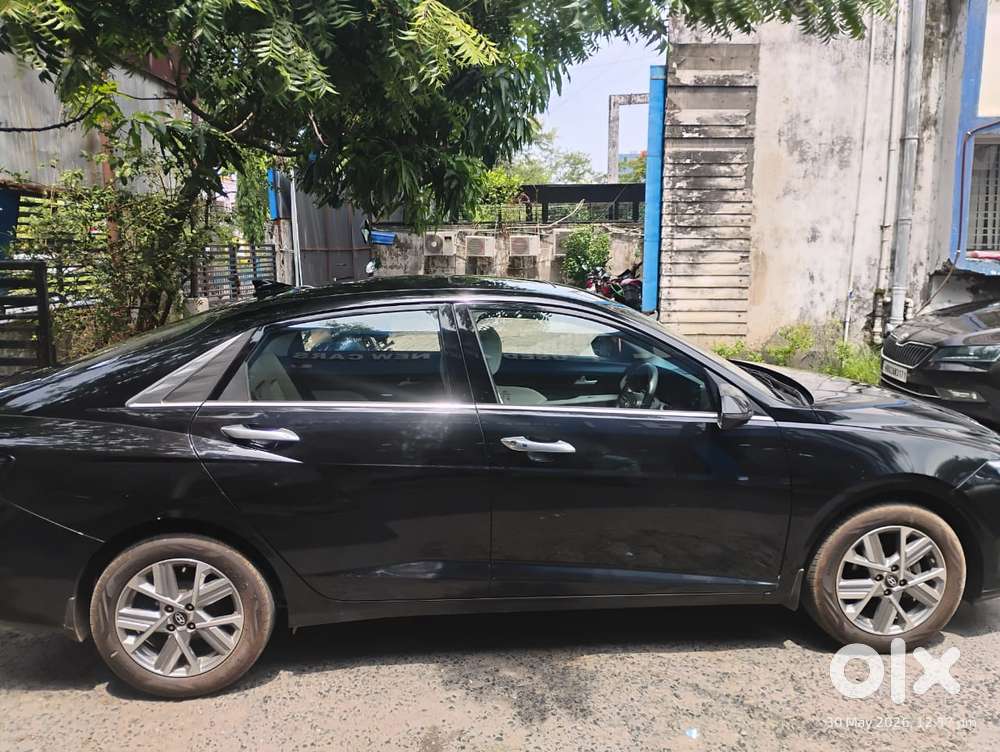 Hyundai Verna 1.5 Mpi Mt Sx (o), 2024, Petrol