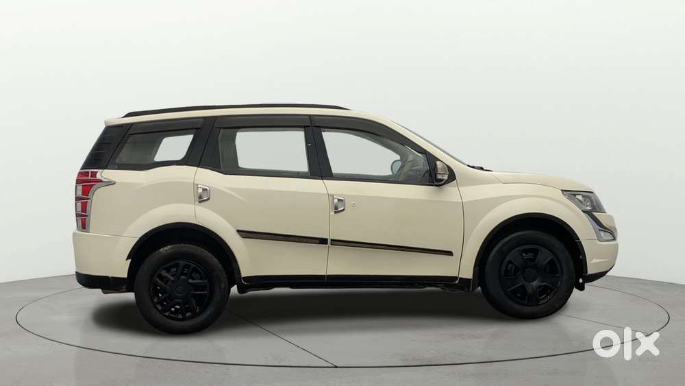 Mahindra Xuv500 W6 2wd, 2017, Diesel