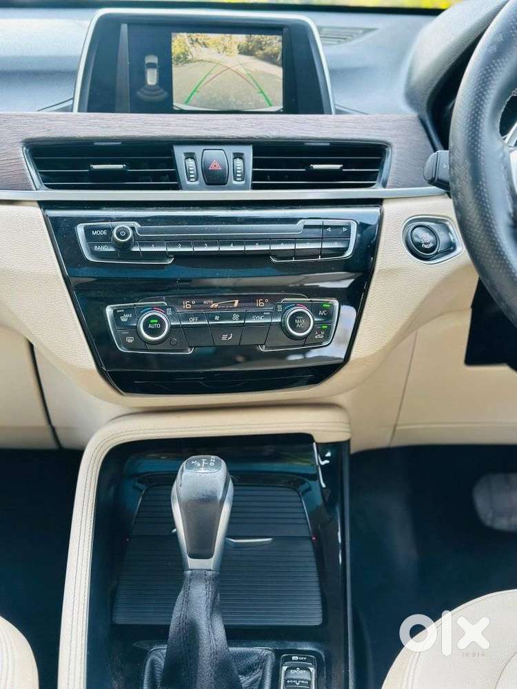 Bmw X1 2.0 Sdrive 20d, 2017, Diesel