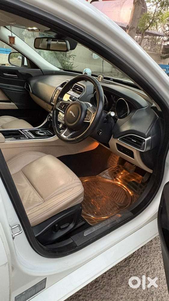 Jaguar Xe 2.0l Diesel Prestige, 2019, Diesel
