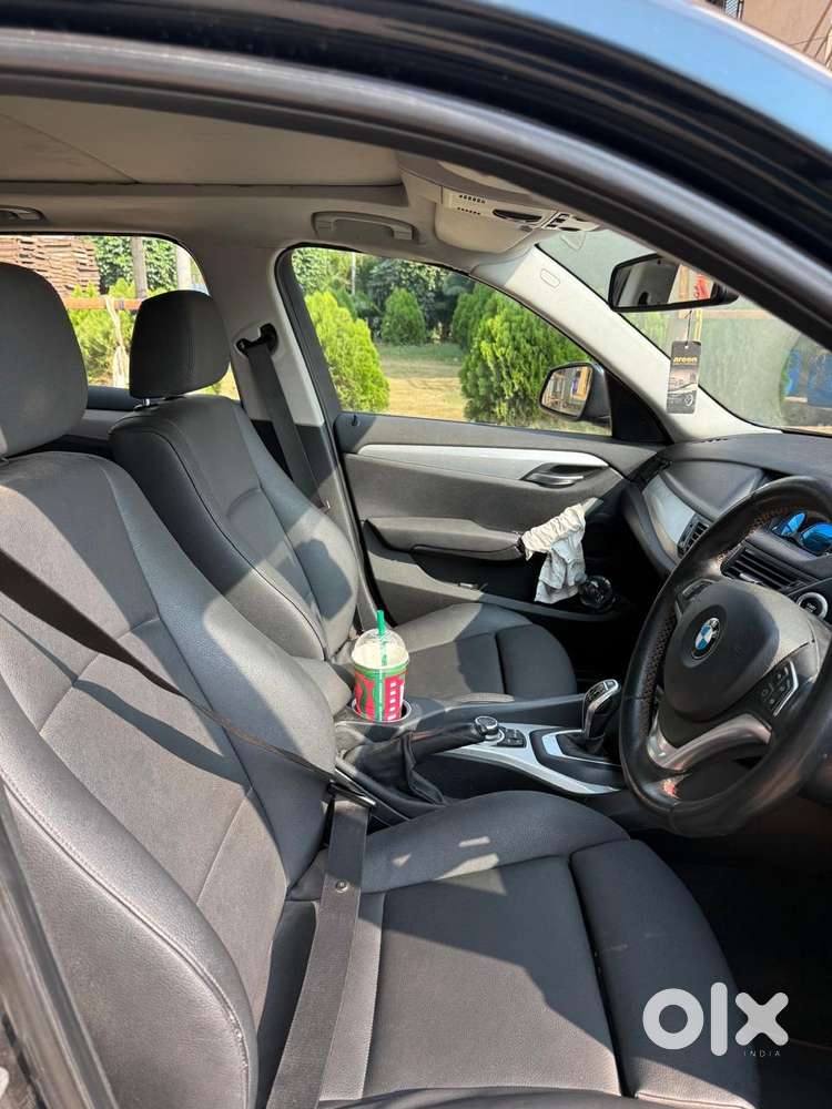Bmw X1 S Drive