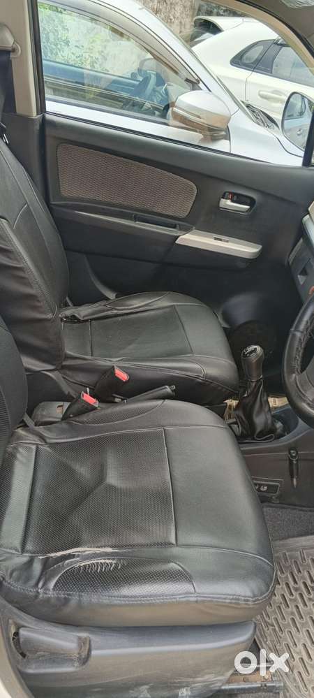 Maruti Suzuki Wagon R Cng Lxi, 2016, Cng & Hybrids