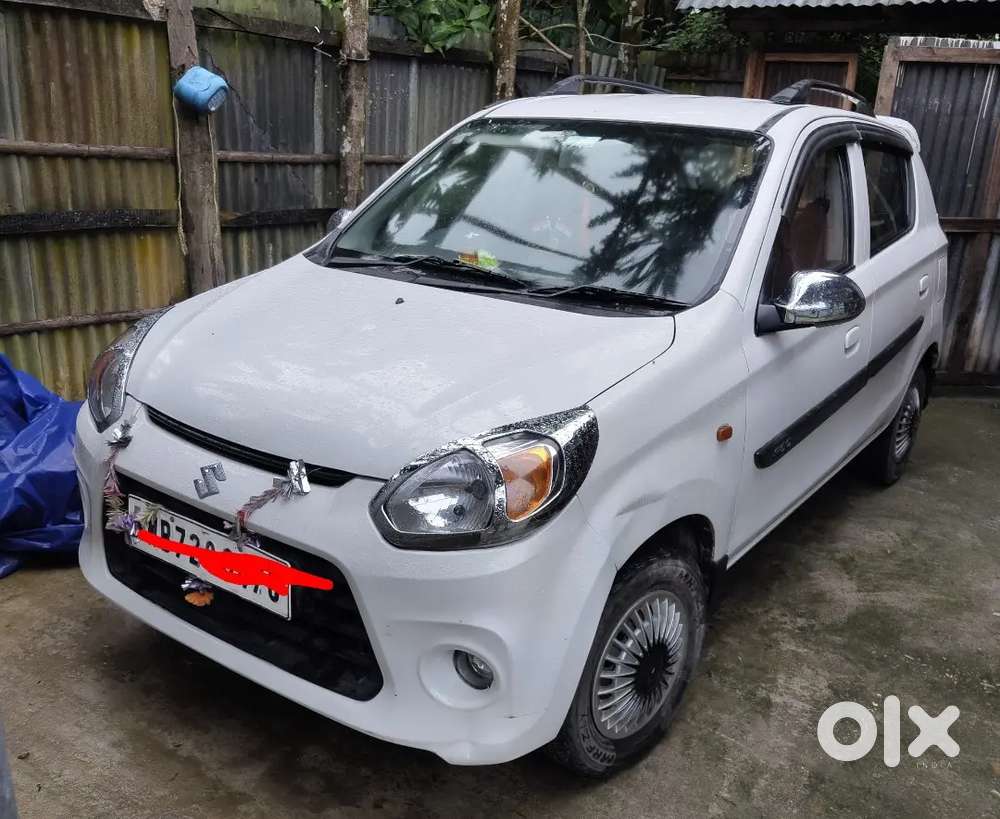 Alto800,2017lxi,power Staring,power Window,ac, Android Display