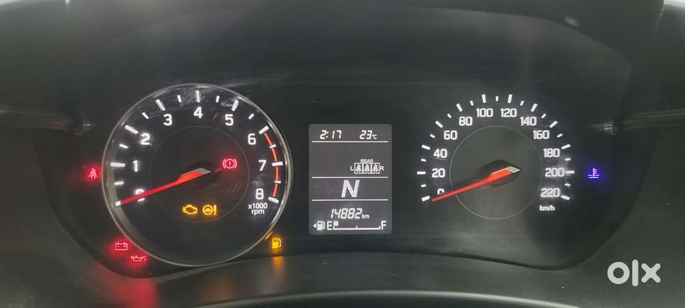 Maruti Suzuki Swift Vxi 1.2 Abs Bs-iv, 2024, Petrol