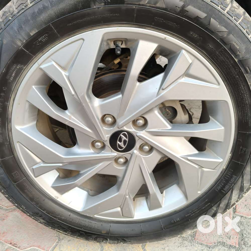 Hyundai Creta 1.5 Sx, 2023, Petrol
