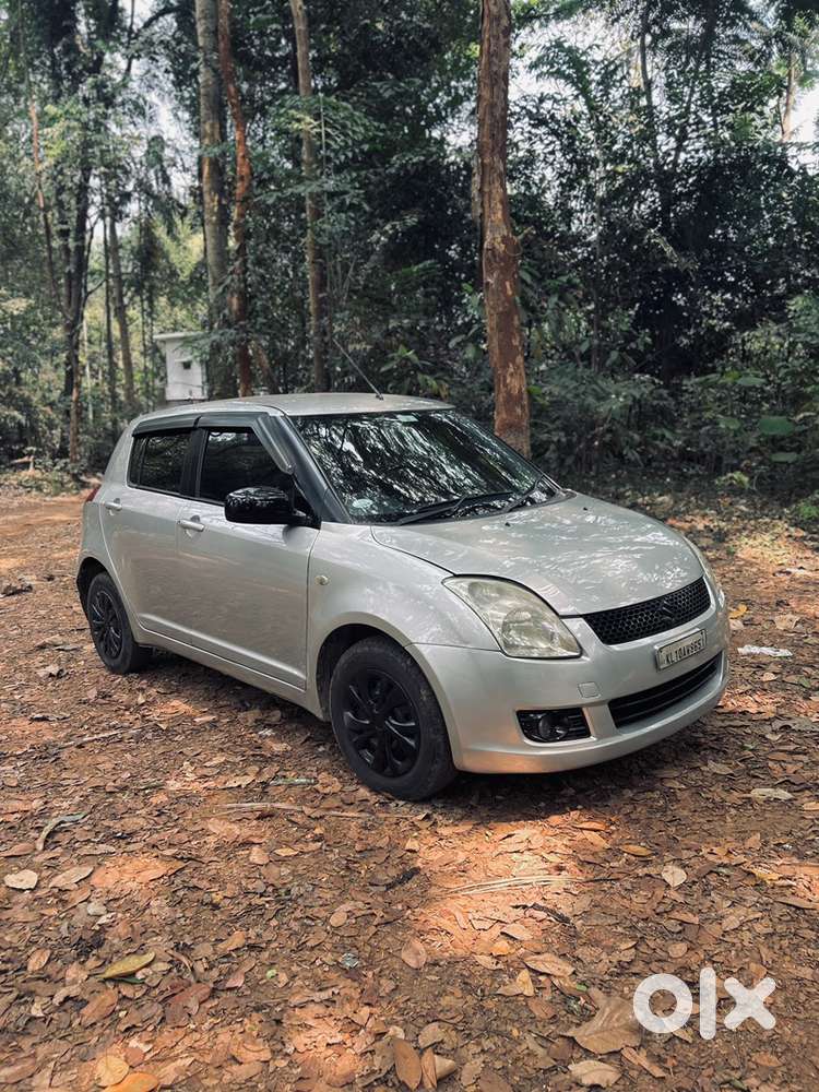 Swift Maruti Vdi 2010 Diesel