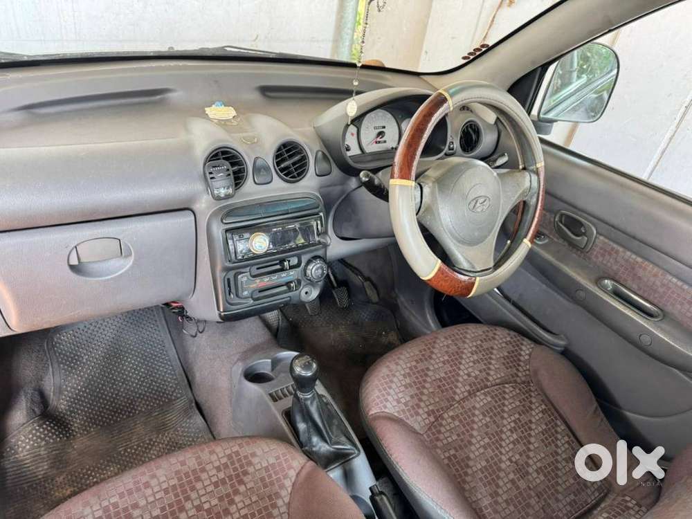 Santro Xing For Sale !