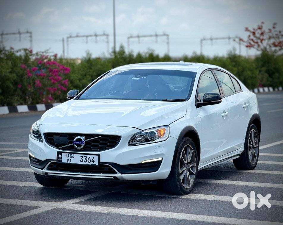 Volvo Xc60 D4 Kinetic, 2019, Diesel