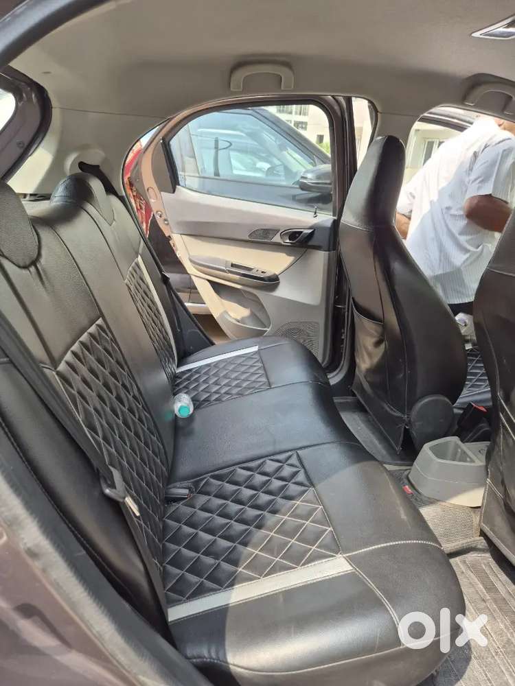 Tata Tiago Revotron 2018