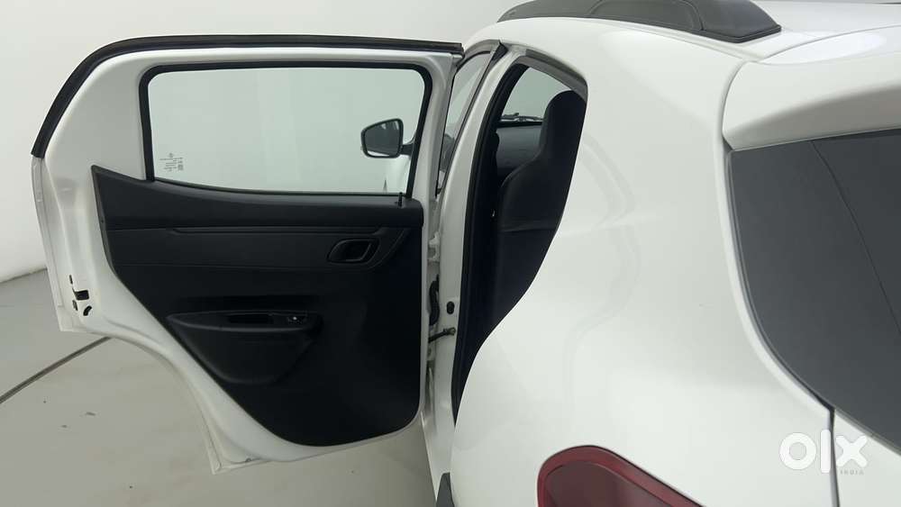 Renault Kwid Rxt 1.0, 2023, Petrol