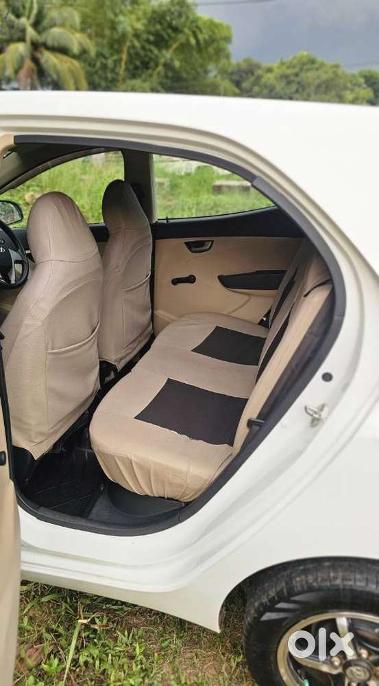 Hyundai Eon Sportz, 2014, Petrol