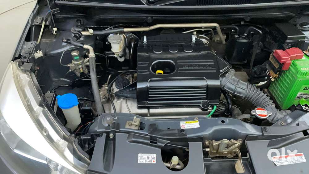 Maruti Suzuki Celerio 1.0 Vxi Amt, 2014, Petrol