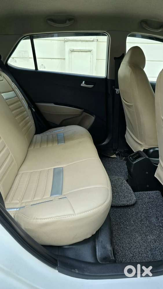 Hyundai Grand I10, 2016, Diesel