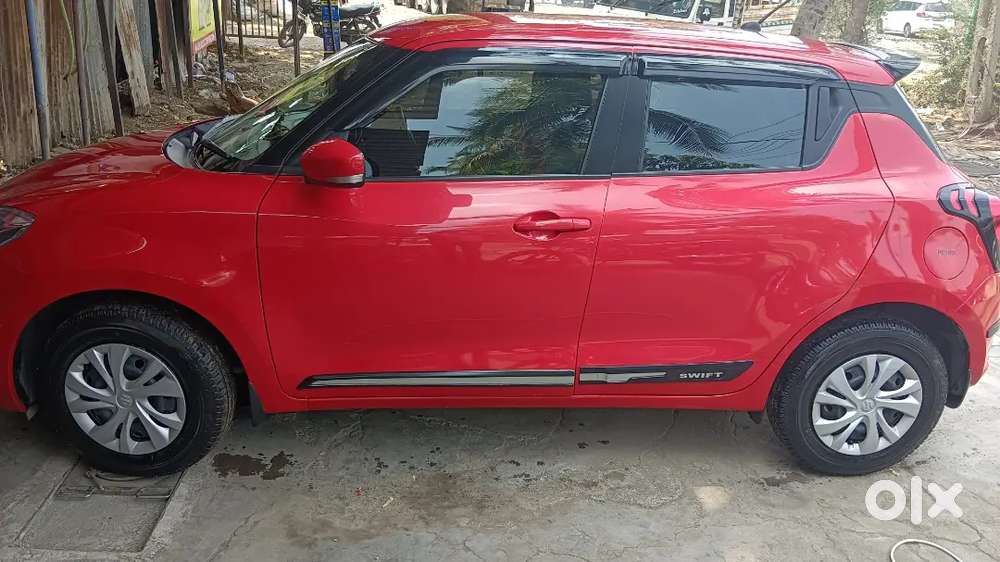 Maruti Suzuki New-gen Swift 2020