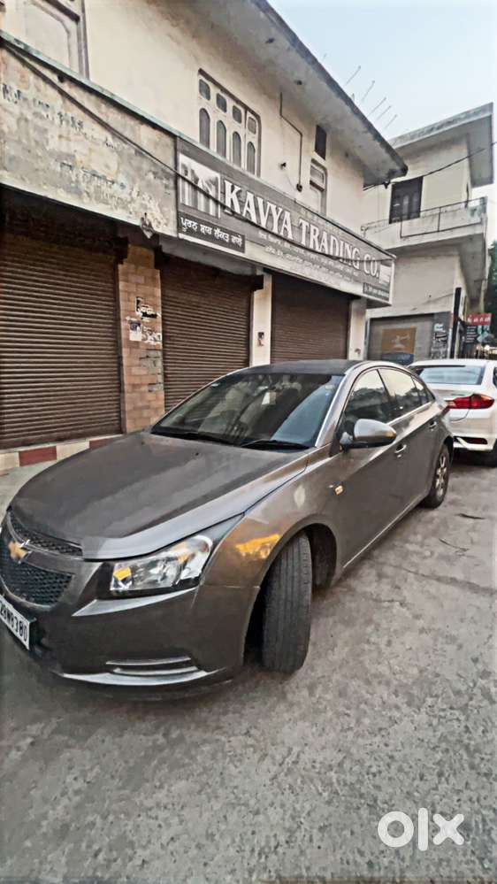 Chevrolet Cruze 2011 Diesel Good Condition