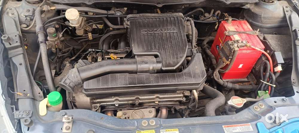 Maruti Suzuki Swift Dzire 1.3 Vxi, 2014, Petrol